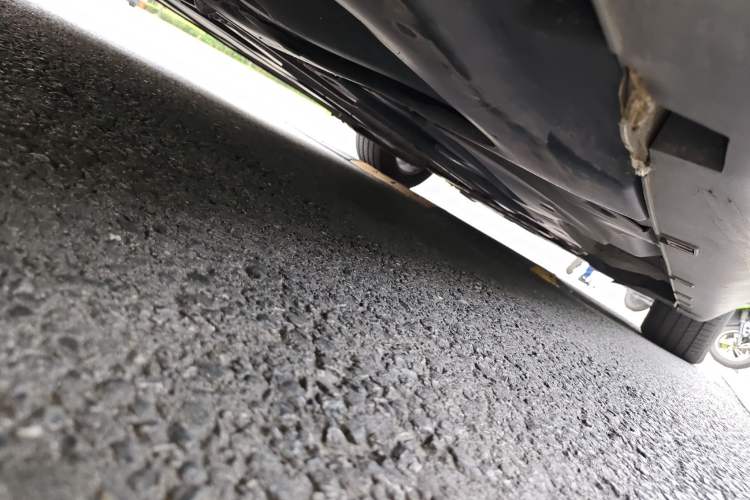 Used Citroen C5 2013 2.3L Automatic Zunyu Model
