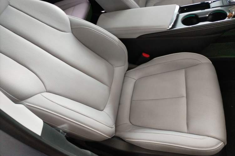 Used Buick E5 2023 Zhenxiang Standard Range Edition
