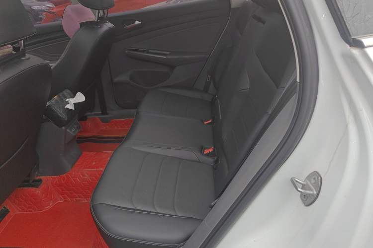 Used Jetta VS7 2020 1.4T Automatic Enjoyment Model