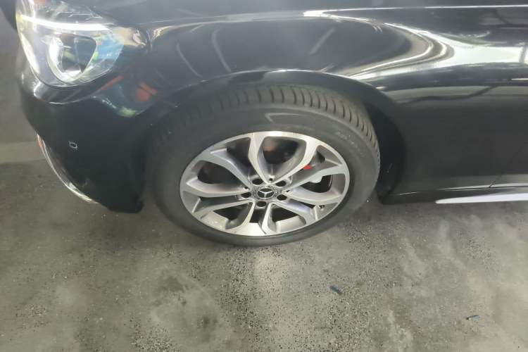 Used Mercedes-Benz C-Class 2017 Restyled C 180 L Fashion Edition Sport Version