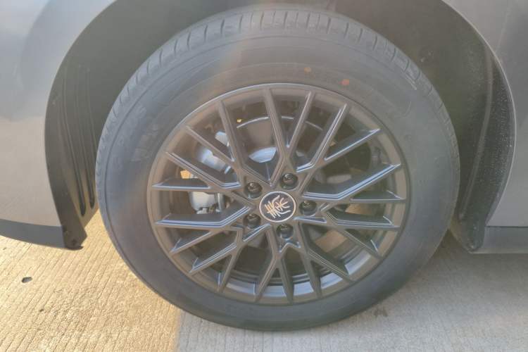 Used BYD Qin PLUS 2025 EV Smart Drive Edition 420KM Leading Model
