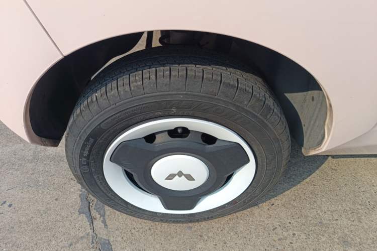 Used Wuling Hongguang MINIEV 2022 Macaron Fashion Model Lithium Iron Phosphate