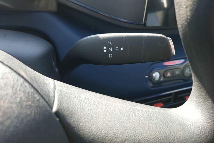 Used BYD Seagull 2025 Intelligent Driving Version 305 km Dynamic Edition
