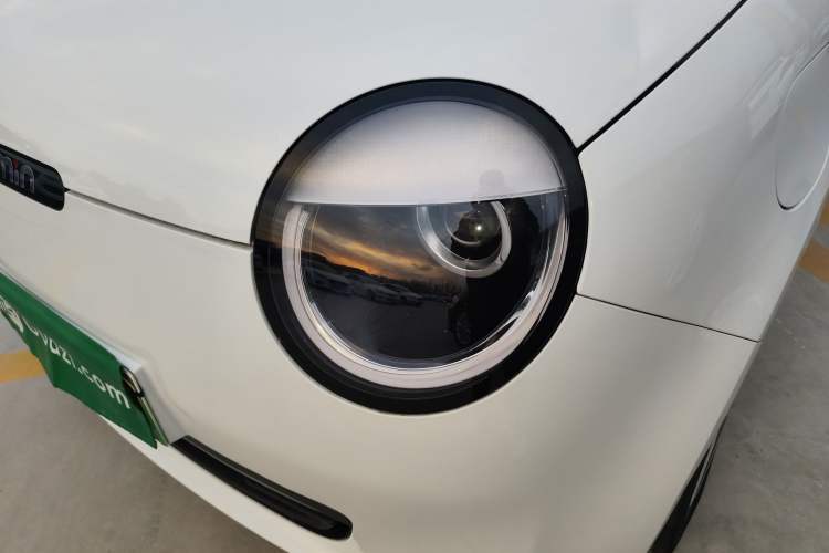 Used  Lumin 2024 205km Launch Edition
