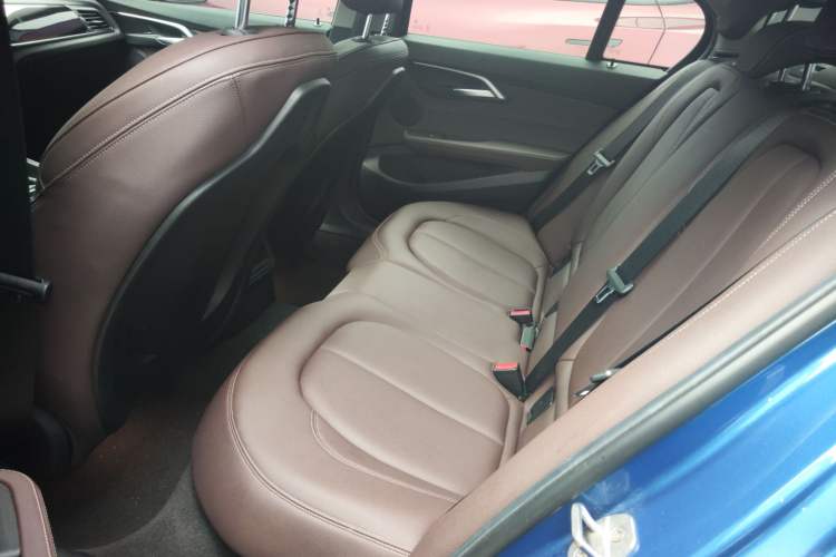 Used BMW 1 Series 2019 118i M Sport Package