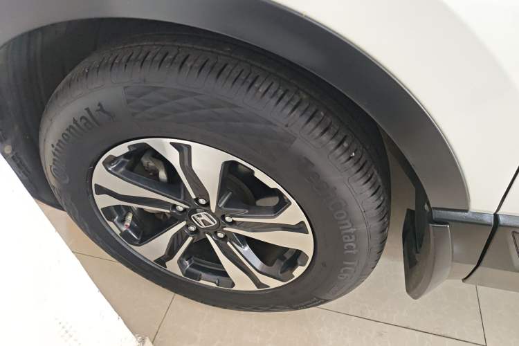 Used Honda CR-V 2017 240TURBO CVT 2WD Urban Edition
