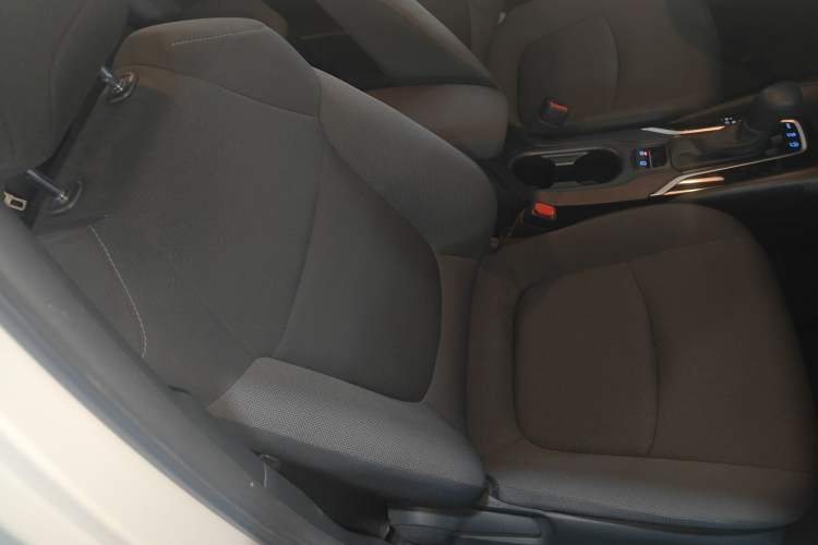 Used Toyota Corolla 2021 1.2T S-CVT Pioneer Edition