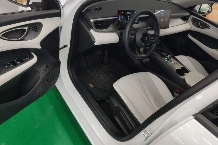 Used BYD Seal 05 DM-i 2025 DM-i Smart Drive 55KM Luxury Model
