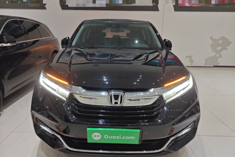 Used Honda Avancier 2020 240TURBO Two-Wheel Drive Premium Edition
