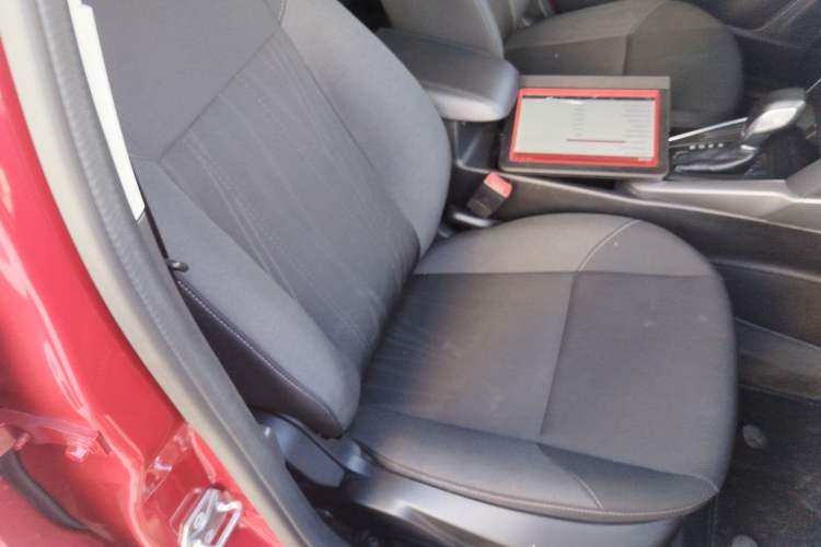 Used Ford Focus 2015 Hatchback 1.6L Automatic Comfort Model