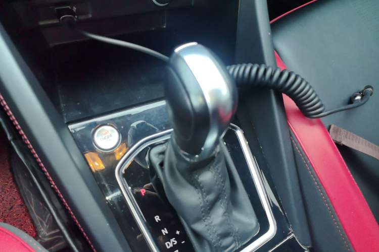 Used Jetta VS5 2022 280TSI Automatic High-Gloss Glory Edition