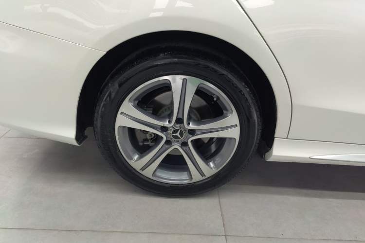 Used Mercedes-Benz C-Class 2020 Restyled C 260 L Sport Edition
