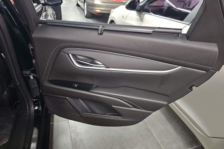 Used Cadillac XTS 2018 28T Tech Edition