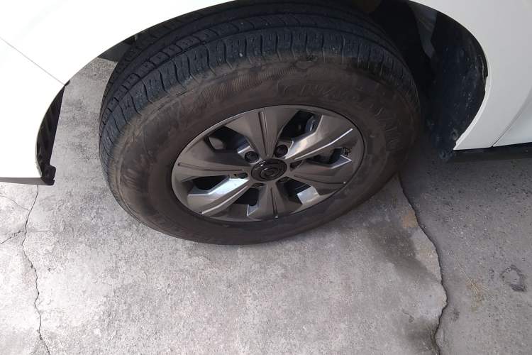 Used Great Wall Poer 2024 2.4T Commercial Version Automatic Diesel Two-Wheel Drive Elite Edition
