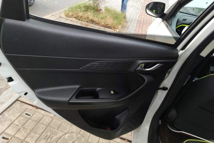 Used Oshan Benni E-Star 2020 Xinyue Edition Lithium-NMC
