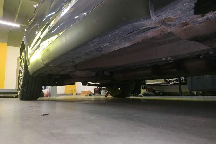 Used Chery Tiggo 8 2023 Kunpeng Edition 290TGDI Automatic Excellence Model
