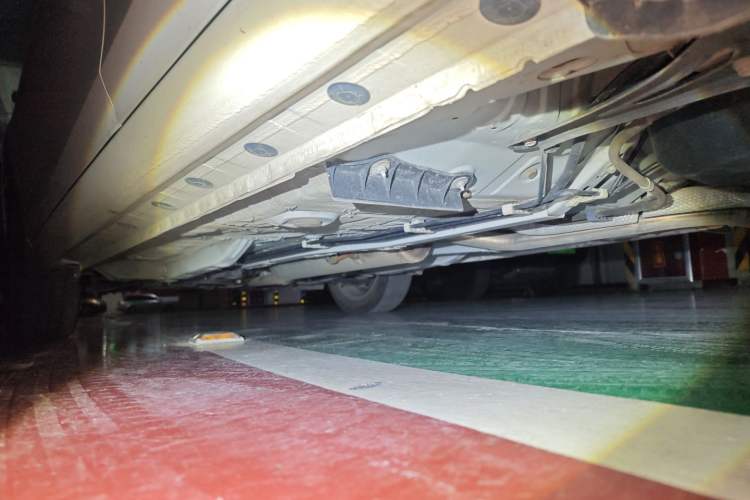 Used Toyota Vios FS 2019 1.5L CVT Fengchi Edition