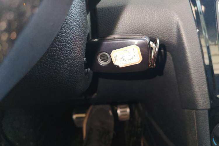 Used Volkswagen C-TREK 2020 1.5L Automatic Comfort Model