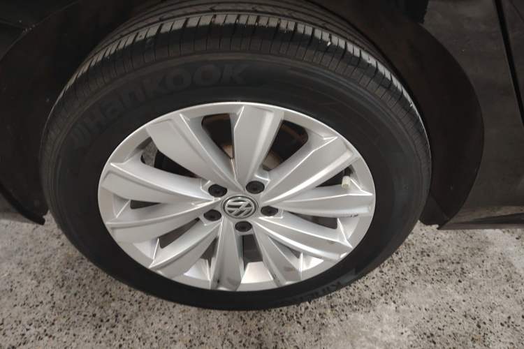 Used Volkswagen Passat 2020 330TSI Elite Edition China VI
