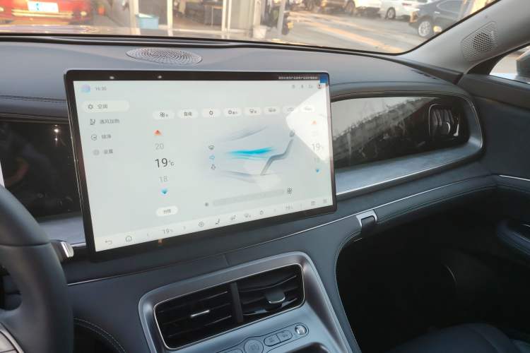 Used BYD Sealion 07 DM-i 2025 150 Flagship+ Edition