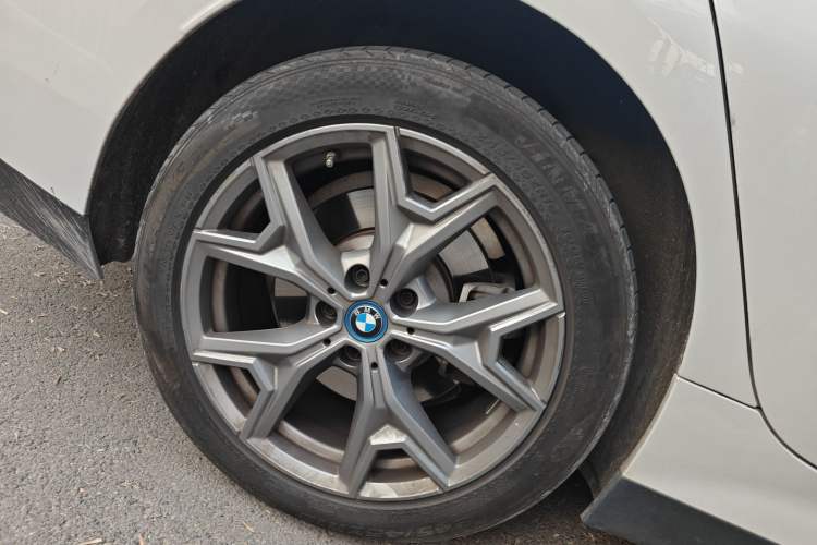 Used BMW i3 2022 eDrive 35 L
