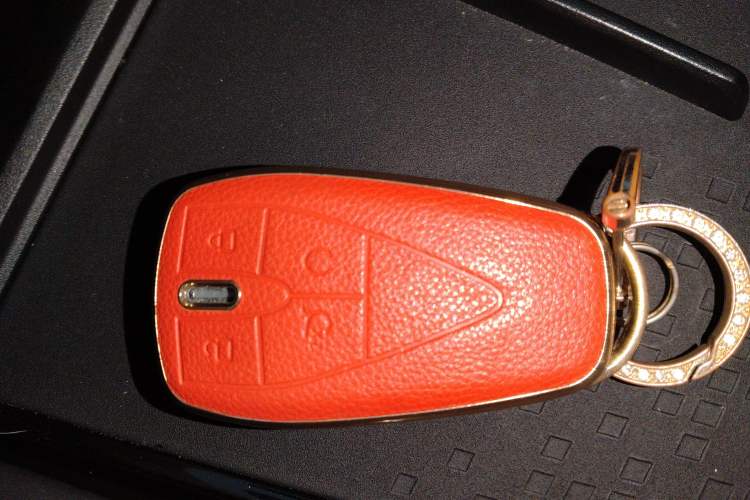 Used Changan UNI-T 2023 Second-Generation 1.5T Prestige Model