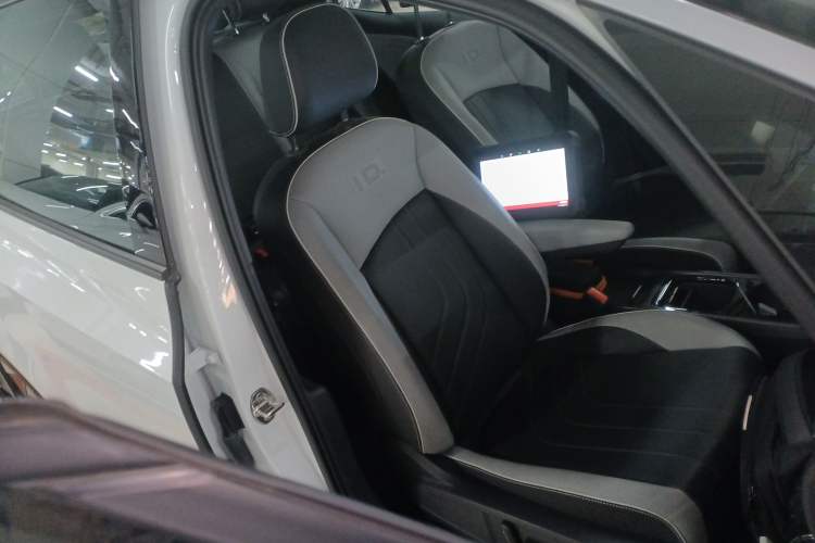 Used Volkswagen ID.3 2025 Smart Edition Ultra-Intelligent Version