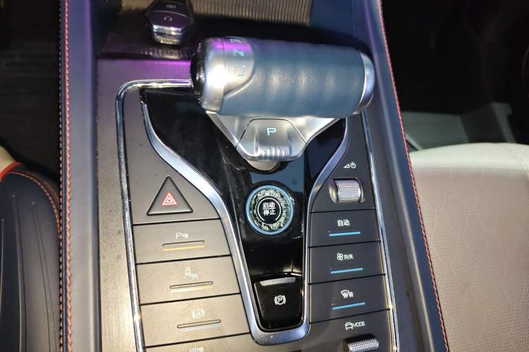 Used BYD Yuan PLUS 2022 510 km Flagship Version
