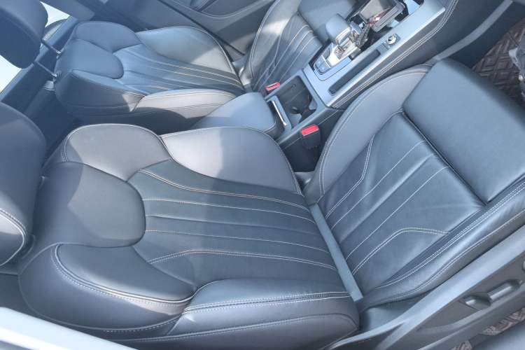 Used Audi Q5L 2022 45T Luxury Dynamic Model