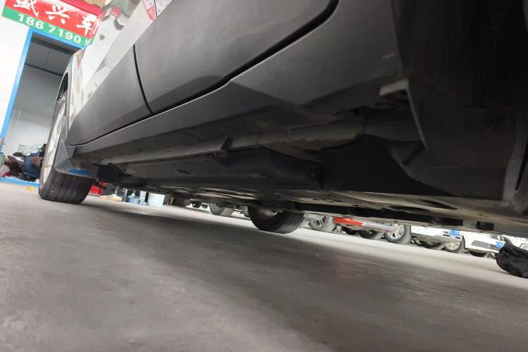 Used Toyota C-HR 2018 2.0L Elite Edition China V standard
