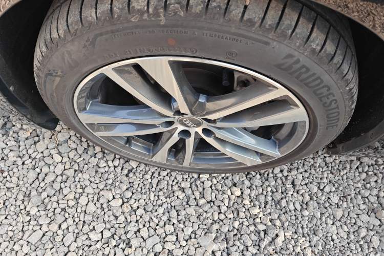 Used Audi A6L 2019 45 TFSI Prestige Elegant Edition
