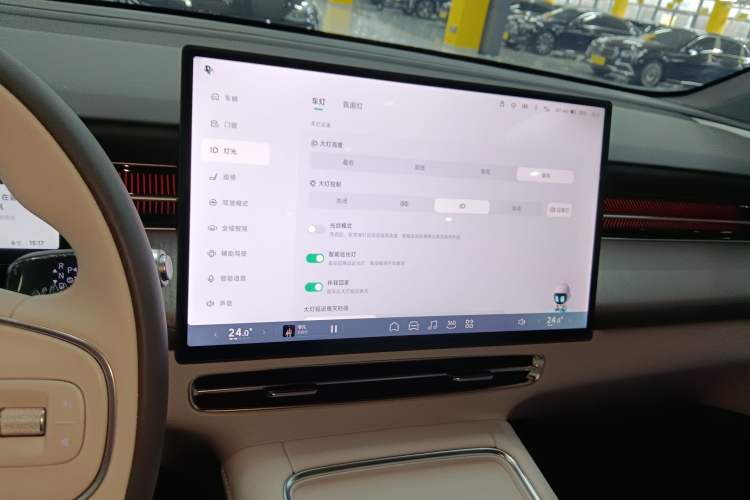 Used XPeng G6 2025 625 Long-Range Max Flagship Edition