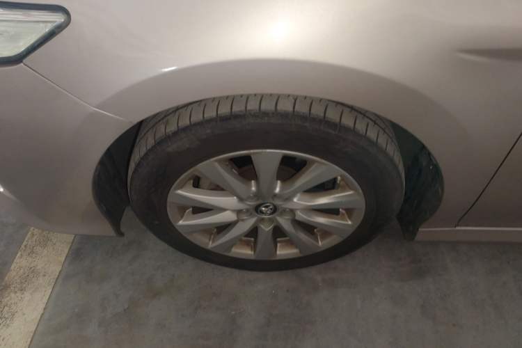 Used Toyota Camry 2018 2.0G Luxury Edition