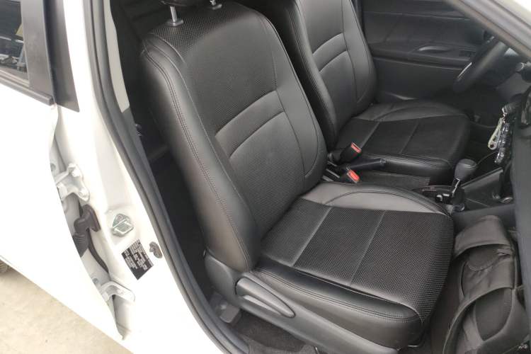 Used Toyota Vios FS 2021 1.5L CVT Fengchi Edition