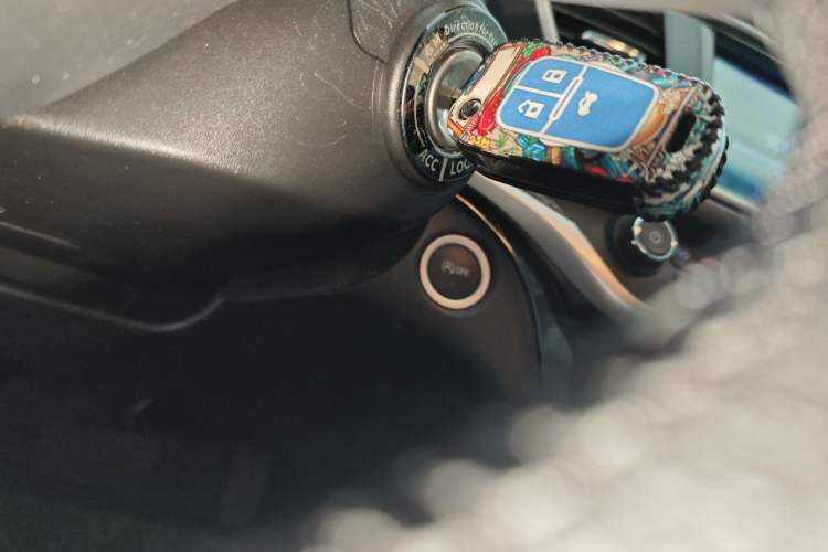 Used Buick GT 2021 Revised Version 1.3T Automatic Mild Hybrid Elite Edition