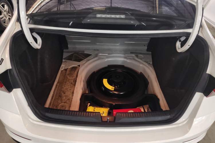 Used Skoda Rapid 2020 1.5L Automatic Comfort Edition
