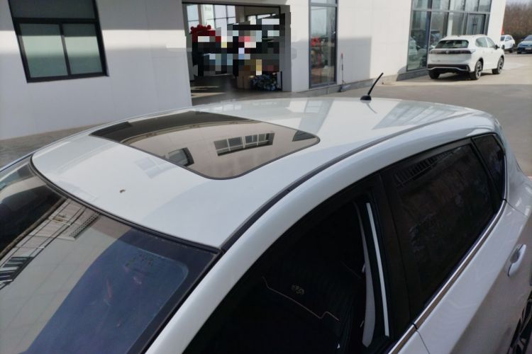 Used Nissan Tiida 2019 1.6L CVT Smart Enjoyment Version China VI Standard