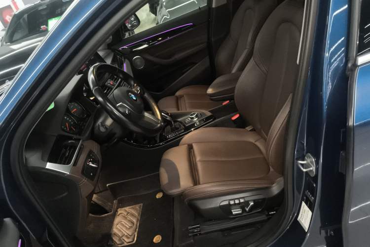 Used BMW X2 2021 sDrive25i M Sport Package