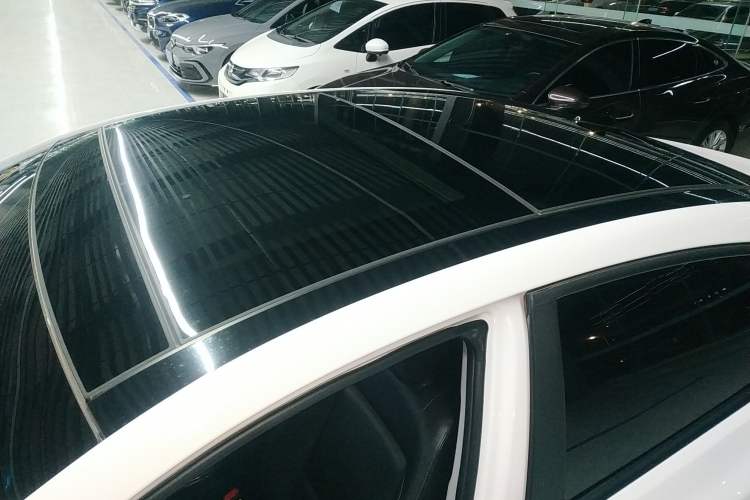 Used Hyundai Mistra 2017 1.8L Automatic Smart GLS China V Standard