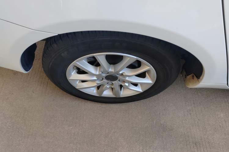 Used Geely Auto Emgrand 2020 1.5L CVT Luxury Model