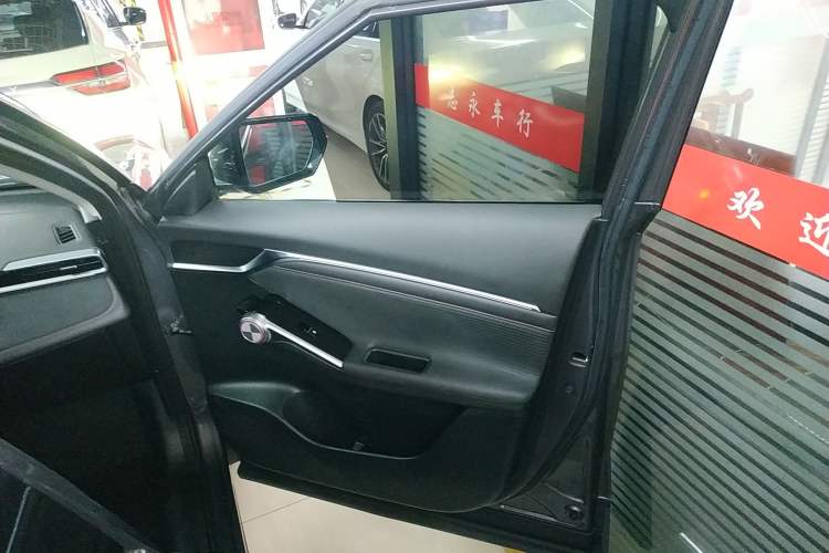 Used GAC Trumpchi EMKOO 2022 1.5T Supernova Pro Edition
