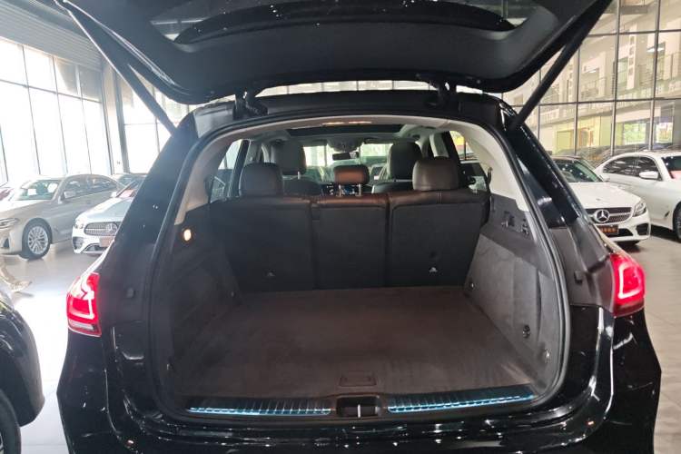 Used Mercedes-Benz GLE 2020 Restyled GLE 350 4MATIC Fashion Edition
