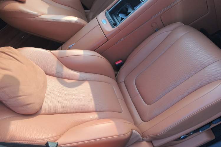 Used Hima AITO M9 2024 Range-Extended Ultra Version 52 kWh 5-Seater Model