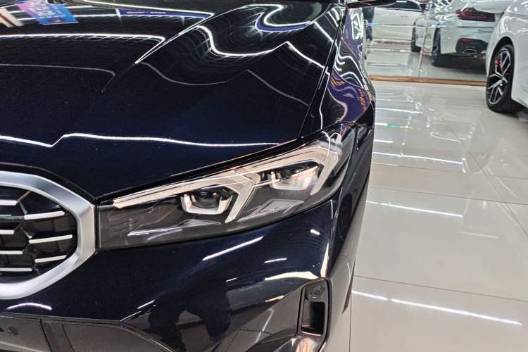 Used BMW 3 Series 2023 325Li M Sport Package
