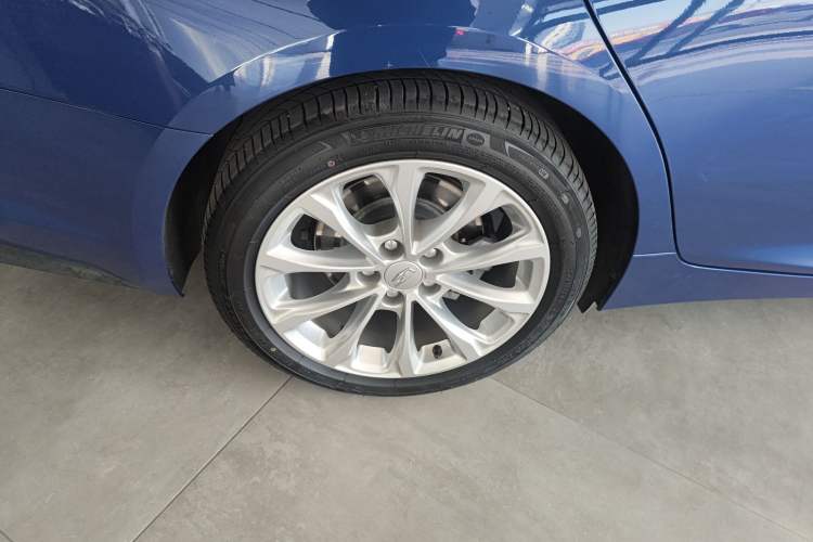 Used Cadillac CT5 2021 28T Luxury Version
