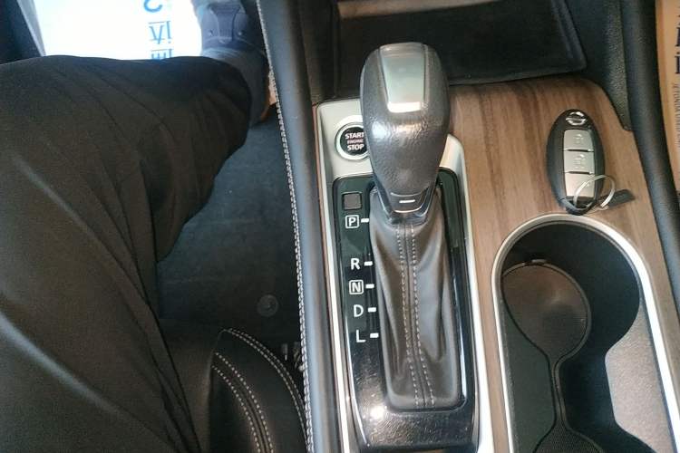 Used Nissan Teana 2021 2.0L XL Upper AD1 Smart Drive & Navigation Edition