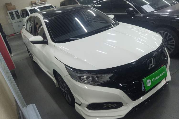 Used Honda Crider 2019 180 Turbo CVT Comfort Version China VI
