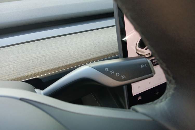 Used Tesla Model Y 2022 Performance High-Performance All-Wheel-Drive Version