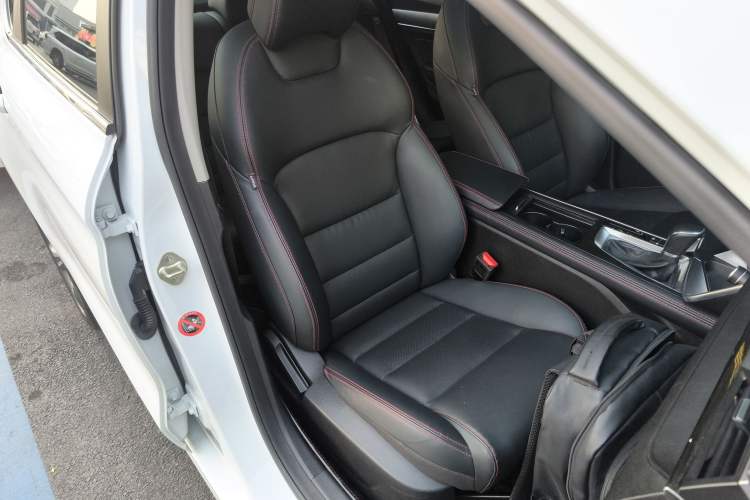 Used Geely Auto Binray 2020 1.4T CVT Asian Games Edition
