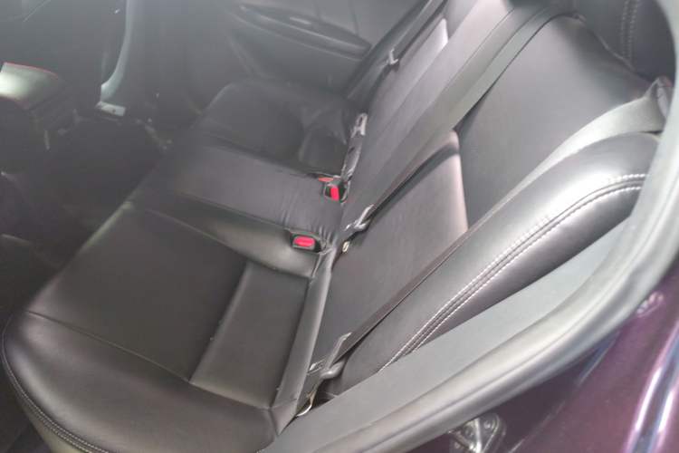 Used Toyota Vios 2019 1.5L CVT Innovation Edition